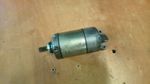 Original KAWASAKI 550 ZEPHYR starter