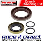 Crank Shaft Seal Kit for KTM SX 65 2009-2022 Seals Only WRP