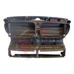 BMW 5 SERIES M SPORT (F10) 13-16 AUTOMATIC AIR DUCT PANEL AND TRIMS 720078720