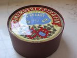 Camembert Extra-Fin  Baking Dish/Holder Card John Lewis.read description