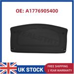 For Mercedes A-CLASS W177 Hatchback 2018-2025 Parcel Shelf Boot Load Cover