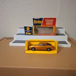 Dinky  Toys #123 Austin Princess 2200HL Saloon. (1976)  Boxed UK Only (8)