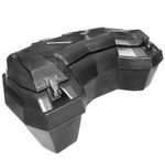 QUAD ATV BOX REAR 130L STORAGE LARGE TRUNK UNIVERSAL