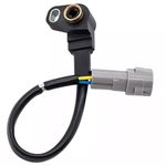 Motorcycle Throttle Position Sensor 5TA-85885-01-00 5TA-85885-00-00 For Yamaha