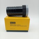 Kodak Lens Projar F=60mm For Kodak Carousel S & S-AV Projector