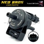 OE Fuel Evaporation Control Purge Solenoid Valve, Vauxhall Corsa E 1.4 55566514