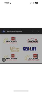 UP TO 50% OFF London eye, madam Tussaud’s and many more 