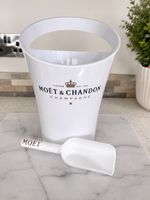 Moët & Chandon Champagne Ice Bucket Cooler🥂