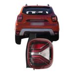 FOR DACIA DUSTER 2 FACELIFT 2020-2024 NEW REAR LIGHT DRIVER SIDE RIGHT O/S