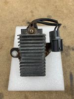 Honda NSX resistor module - used - spares/repairs