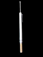 The Man from U.N.C.L.E. Pen Communicator Prop Gold Microphone Napoleon Solo Spy