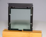 Kodak Heat Shield  150w version for older Carousel series projectors #3