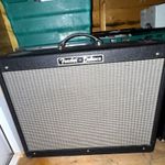 Fender Deluxe HotRod Tube Amp