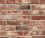 Bayswater Blend Brick Slip BrickTile BrickCladding WallCladding SAMPLE