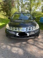 Nissan murano 2007 
