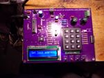 RCV 1602 New dual DCC controller 4 model railway + power supply OO/N 1.75 amp