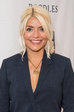 Holly Willoughby (Vols 1 to 3) 16,800 Pictures Collections on USB Flash Drive