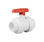 Swimming Pool Pipe Fitting 2” Double Union Ball Valve