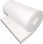 High Density Upholstery Cushion Sofa Seat FOAM Cut To Any Size Any Thickness