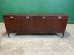 Greaves And Thomas Sideboard Mid Century Retro