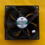 YTD249225S002 24V 0.32A 9025 9CM welding machine inverter cooling fan