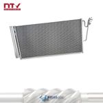Air Con Condenser for Mini R55 R56 R57 R58 R59 R60 R61 Cooper One 64539239920