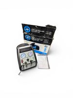 Javac XTR ULTRA A2L R32 Refrigerant Recovery Machine Unit