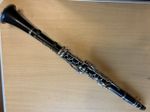 Jupiter JCL-631 II Clarinet with Soft Back Pack Type Case