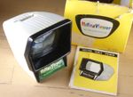 Vintage Halina 35mm Colour Slide Viewer No. 531 Boxed [Working]