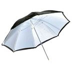 Kood 36"/90cm Black / White Reflective Studio Umbrella