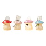 Hamster Water Bottle Small Pet Supplies with Stand Holder