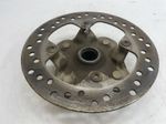 ♻️ Yamaha 700 Se Grizzly EPS 2019 Rear Left Side Wheel Hub Carrier ♻️