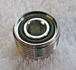 Scuba diving CYLINDER valve DIN insert REGULATOR dive A CLAMP convertor TECH kit