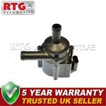 Auxillary Coolant Water Pump Fits Ford Fiesta 2012- Focus 2012- 1.0 CM5G8C419AA