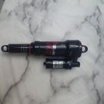 Rockshox Super deluxe Rct 230 X 65