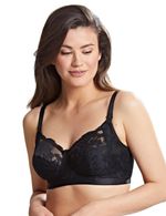 38G Panache Naomi Maternity Nursing Bra Womens Breastfeeding Lingerie 10431
