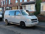 VOLKSWAGEN T4 2000 Reg DAY CAMPER OUTFIT,  PRICE REDUCED!!