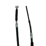 Foot Brake Cable – Honda TRX450 Foreman | 1998–2004