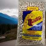 Grown Garbanzo Beans 'ChickPeas' 5 Pound Raw Seeds