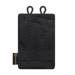  Tactical Molle Pouch Mini Belt Wallet Key Card Coin Purse Outdoor Camping Pack