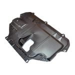 Undertray Engine Cover Shield Fits Seat Leon SC ST 5Q0825236K 5Q0825236L