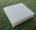 Needle Felting Foam Pad / Mat. Dense Foam Block
