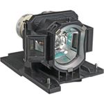 HITACHI CP-AX3005 Original inside lamp - Replaces DT01411 / DT01411M