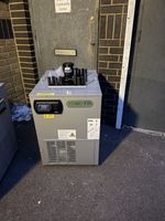 Vision V21 Beer Cooler Integ