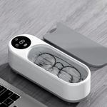High-Frequency Glasses Cleaner