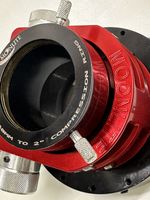 Moonlite 2.5" (68mm) Focuser for Celestron Edge HD