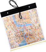 Waterproof Map Holder Case Clear Map Holder Waterproof Map Case A4 Map Holder W