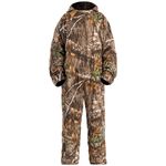 Selk'bag Pursuit Recycled Sleeping Bag Suit Sleeping Bag Realtree EDGE Camo