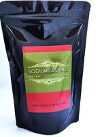 Sodium Sulphite (Anhydrous) 500g 