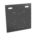 Beamz Pro UBP80 Base Plate Multi 80x80cm – Sturdy Lighting Support